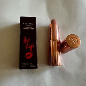 Charlotte Tilbury Kissing Kim K